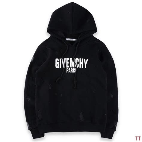 ricegum givenchy hoodie|Givenchy sweatshirts for men.